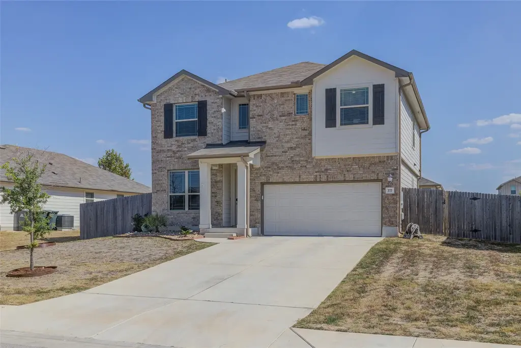 272 Blooming Trail, Kyle