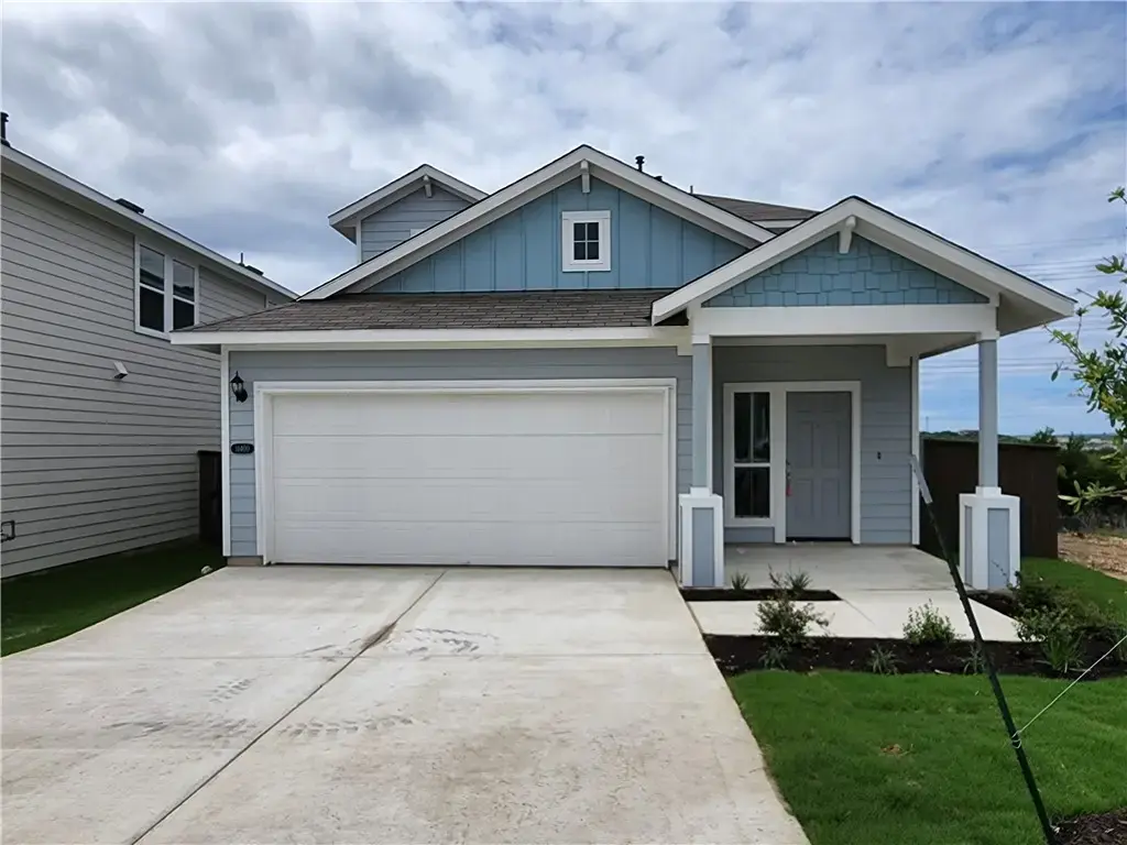 11400 Milano Drive, Austin