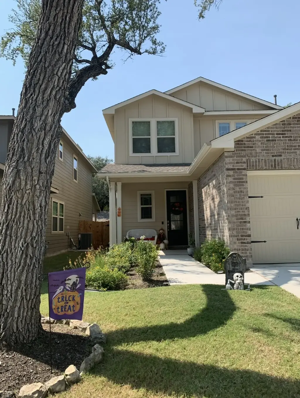 10410 Bramble Berry Drive, Austin