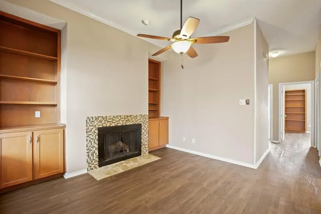 2802 Nueces Street 203, Austin