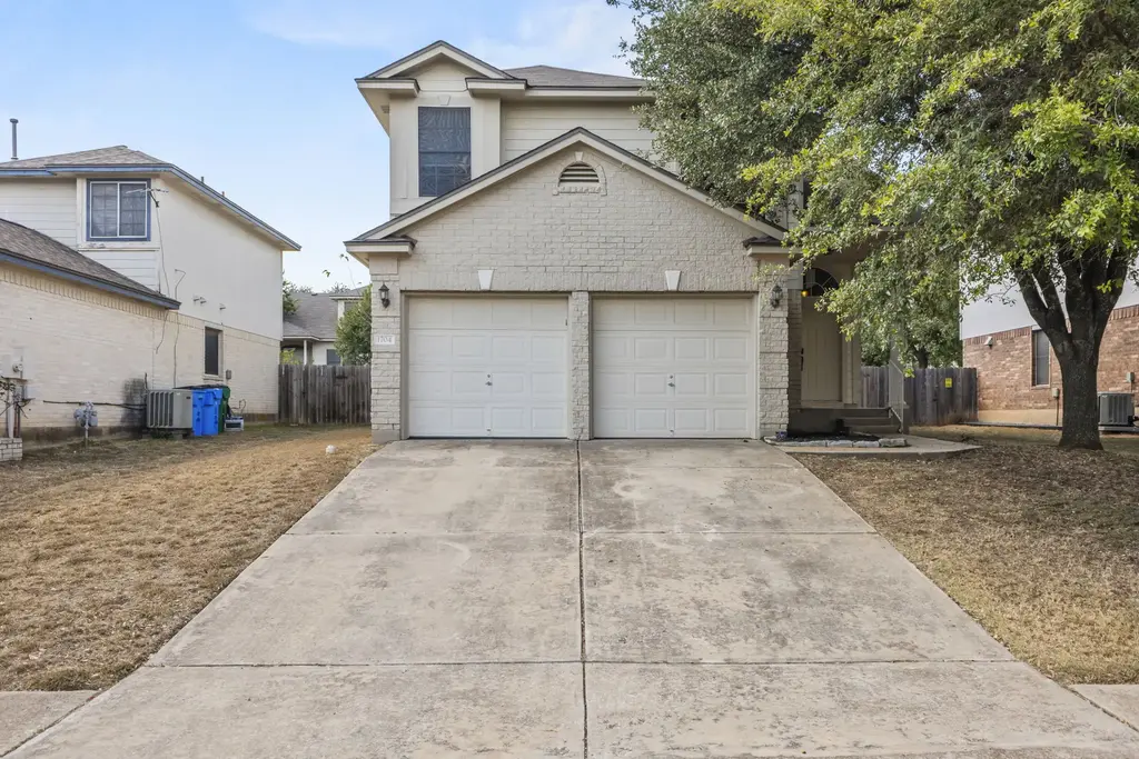 1704 Barilla Mountain Trail, Round Rock