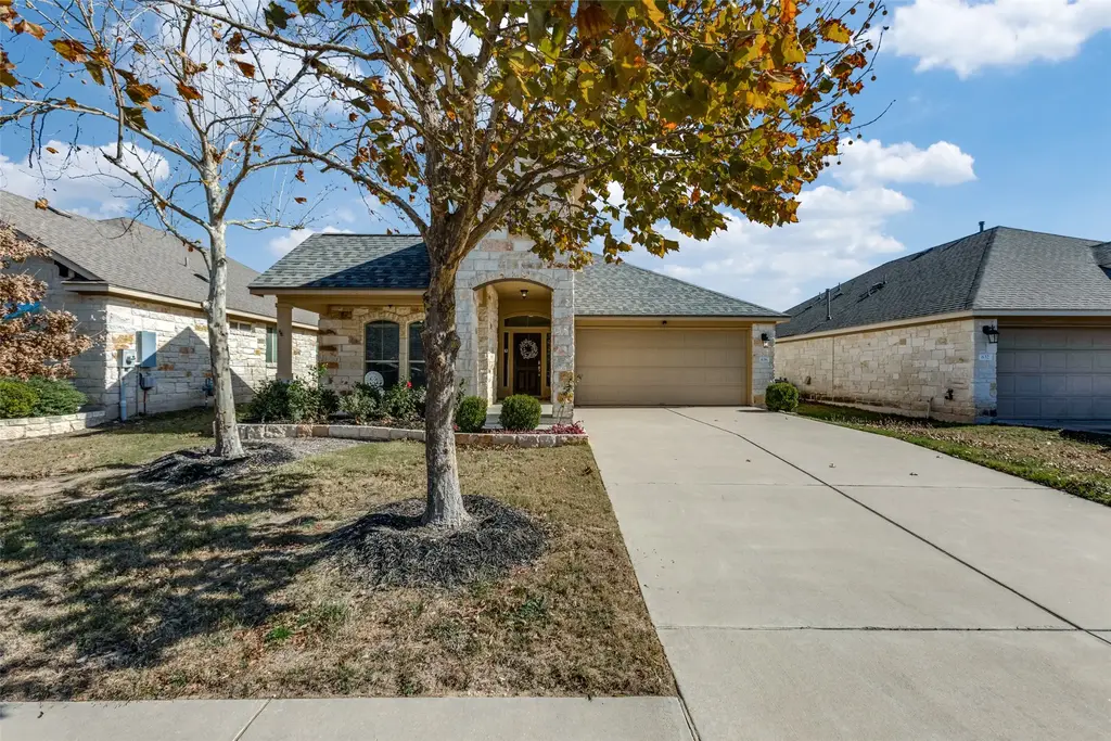 636 Joppa Road, Leander