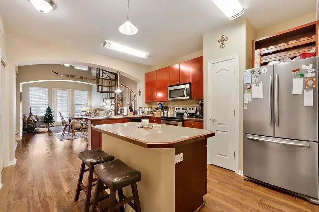 2505 San Gabriel Street 605, Austin
