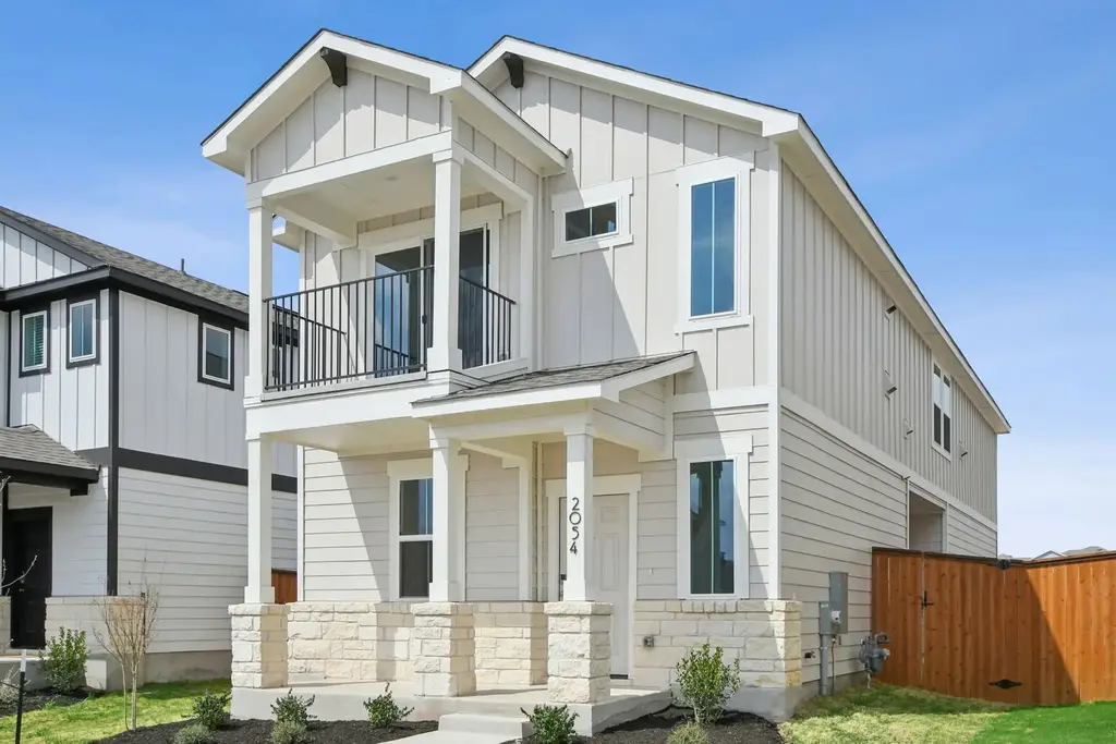 2054 Alice Jay Way, Round Rock