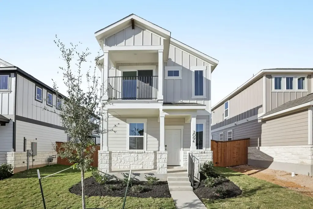 2094 Alice Jay Way, Round Rock