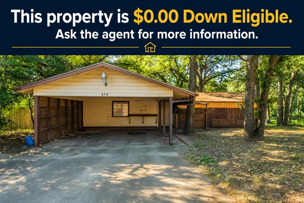574 Oaklawn Drive, Rockdale