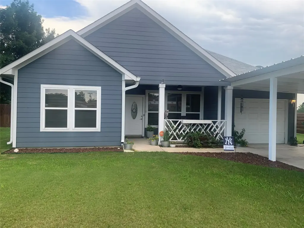 307 W Front Street Sw, Thorndale