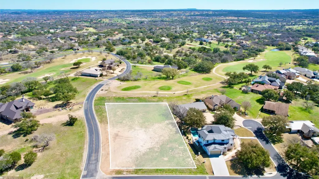 Lot W12062 Cats Eye/broken Hills, Horseshoe Bay