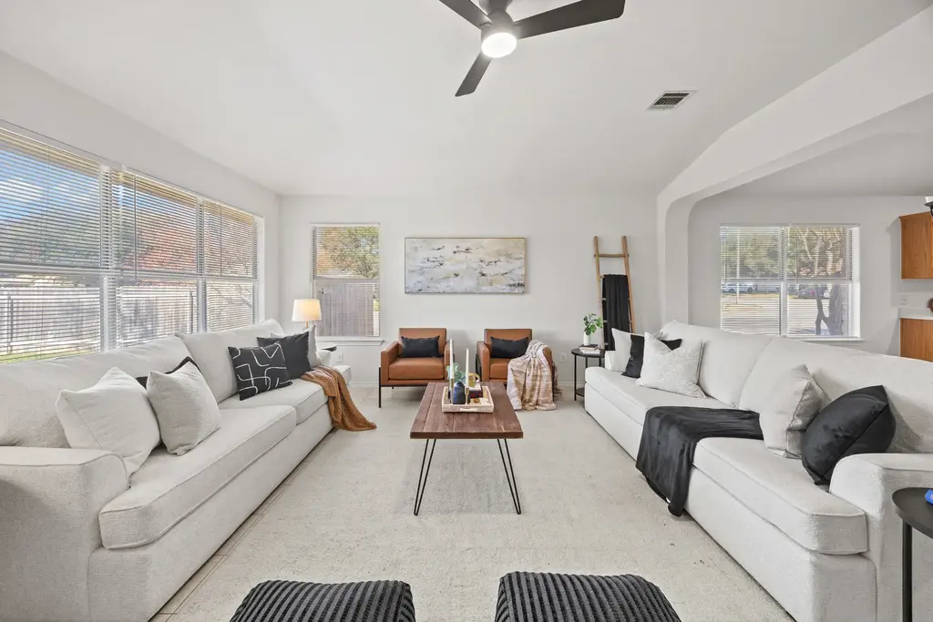 1219 Meghan Drive, Cedar Park