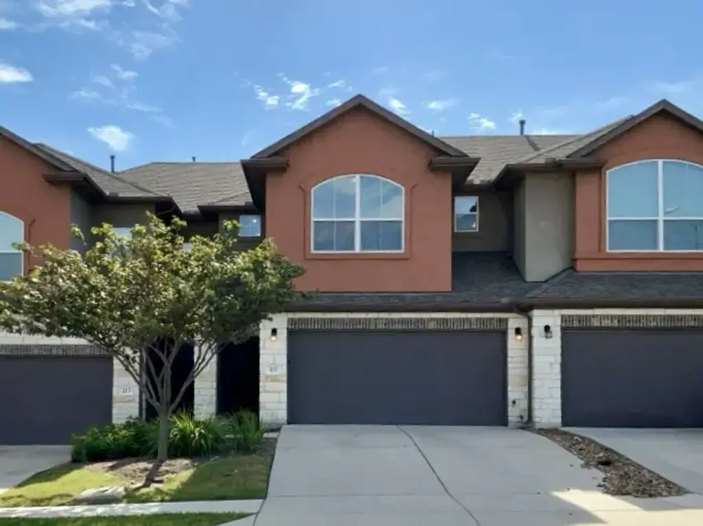 411 Rhetoric Way, Pflugerville