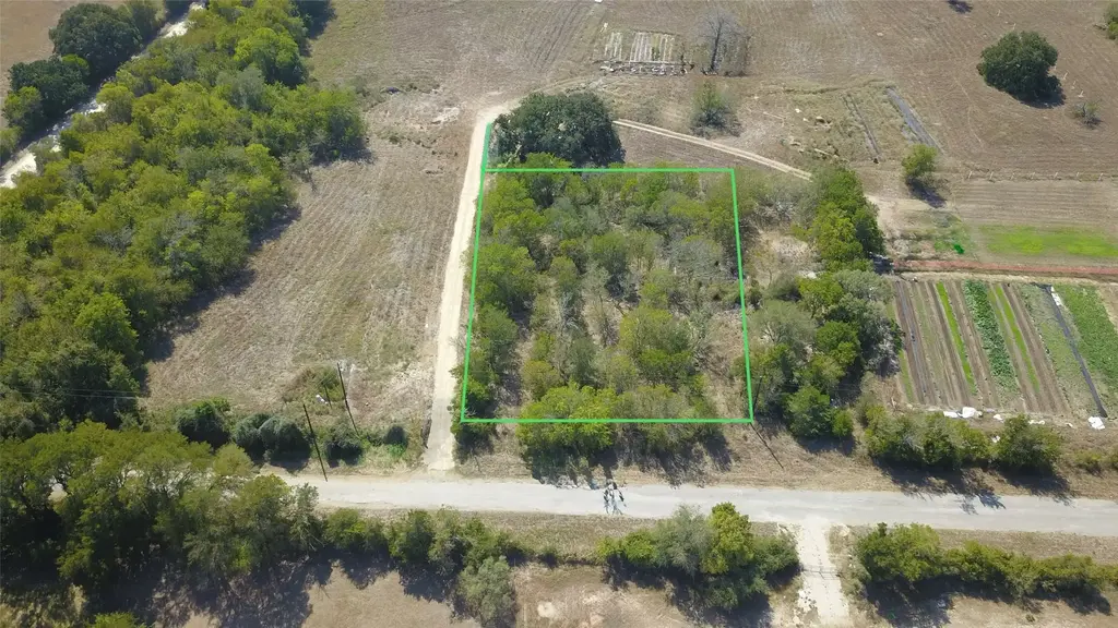 Tbd Old Mcmahan Road, Lockhart