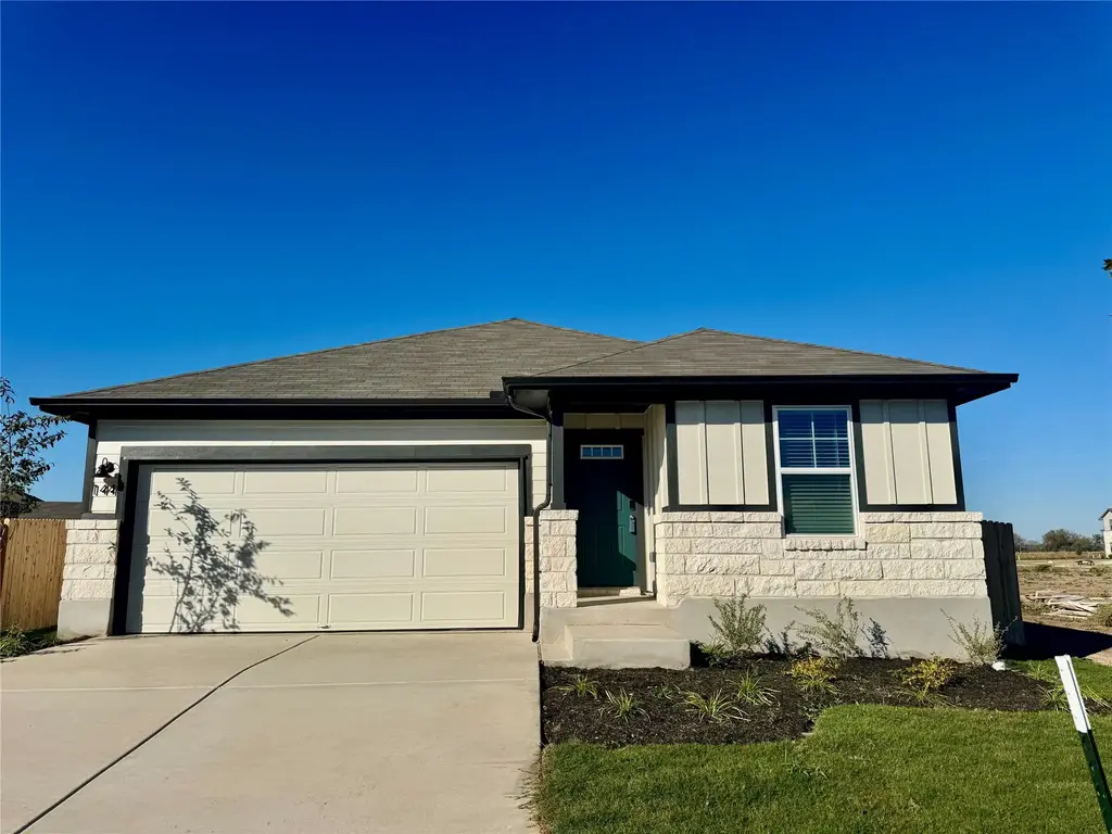 144 Boondoggle Ridge, Cedar Creek