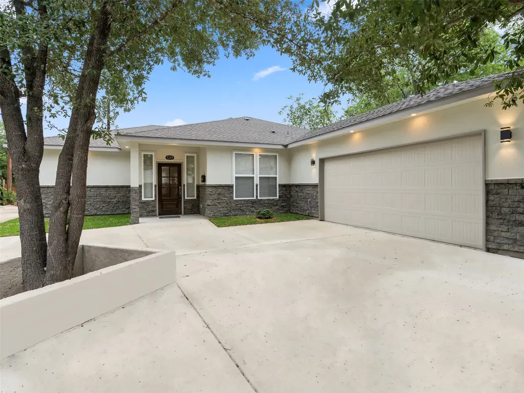 5338 Howard St Street, San Antonio