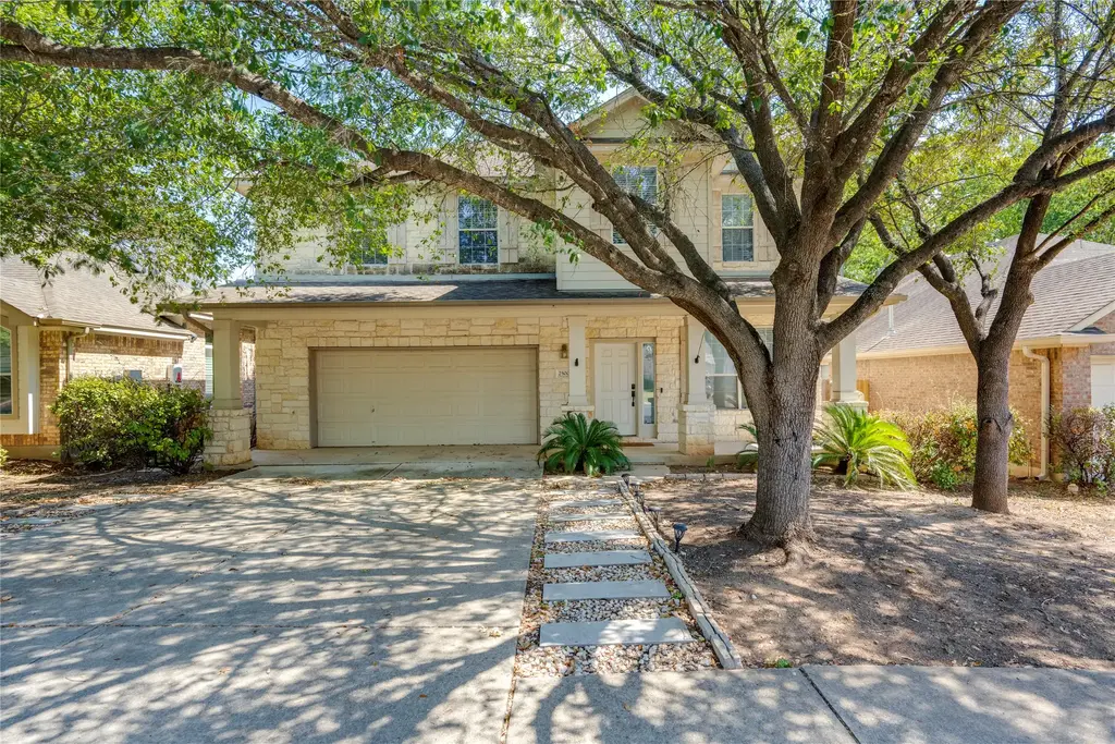 2500 National Park Boulevard, Austin