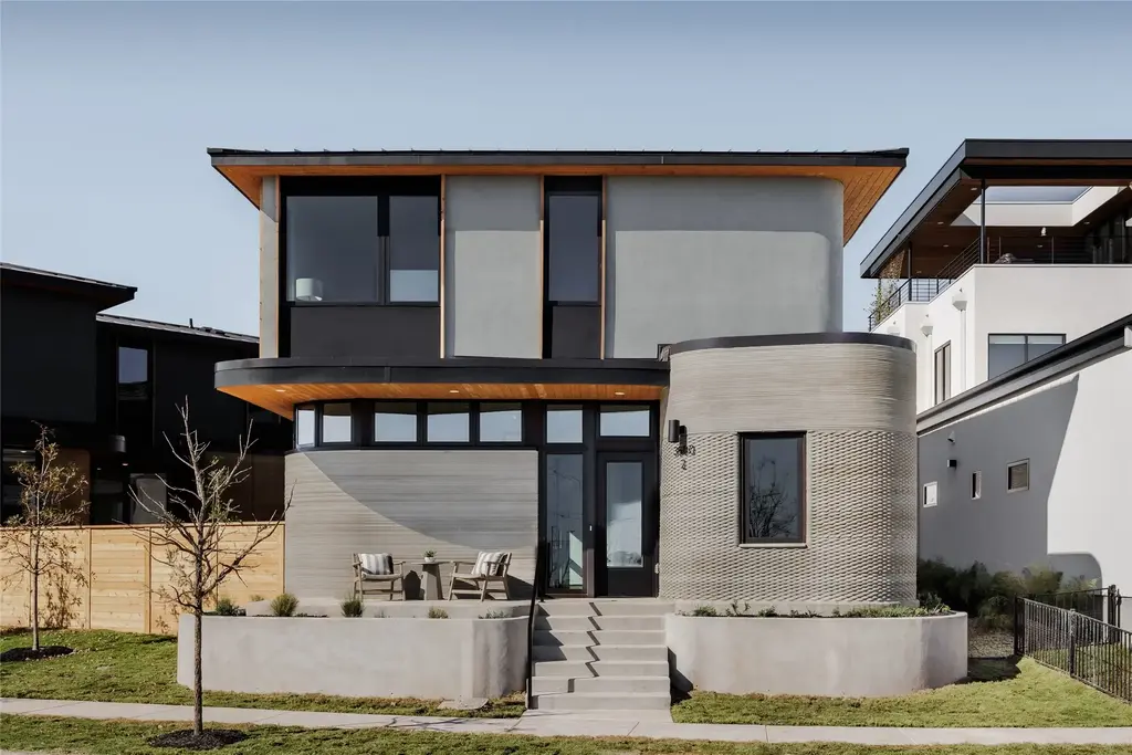 3600 Tom Miller Street 2, Austin