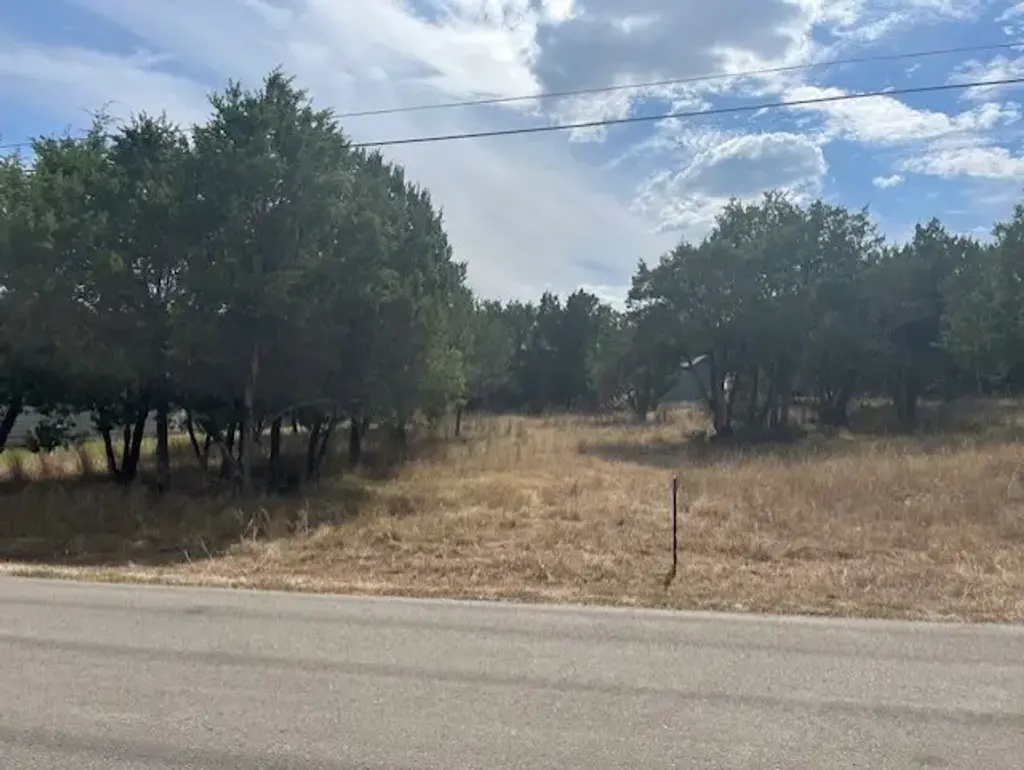 21672 High Drive, Lago Vista