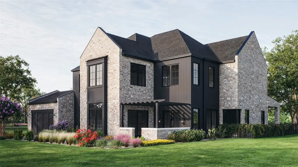 1117 Eternity Terrace, Austin