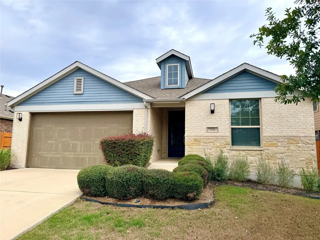 7216 Sienna Rouge Path, Austin