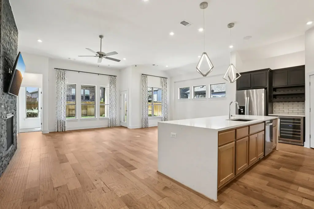 1022 Texas Ash Lane, Georgetown