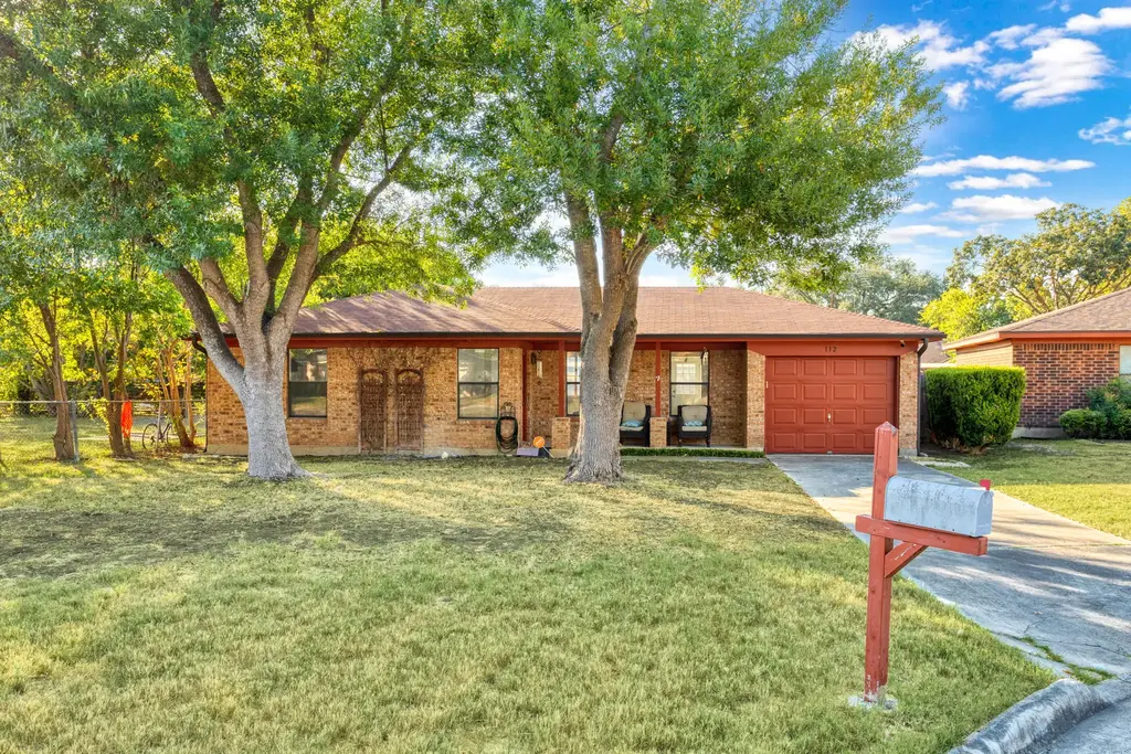 112 Bramblewood Circle, Cibolo