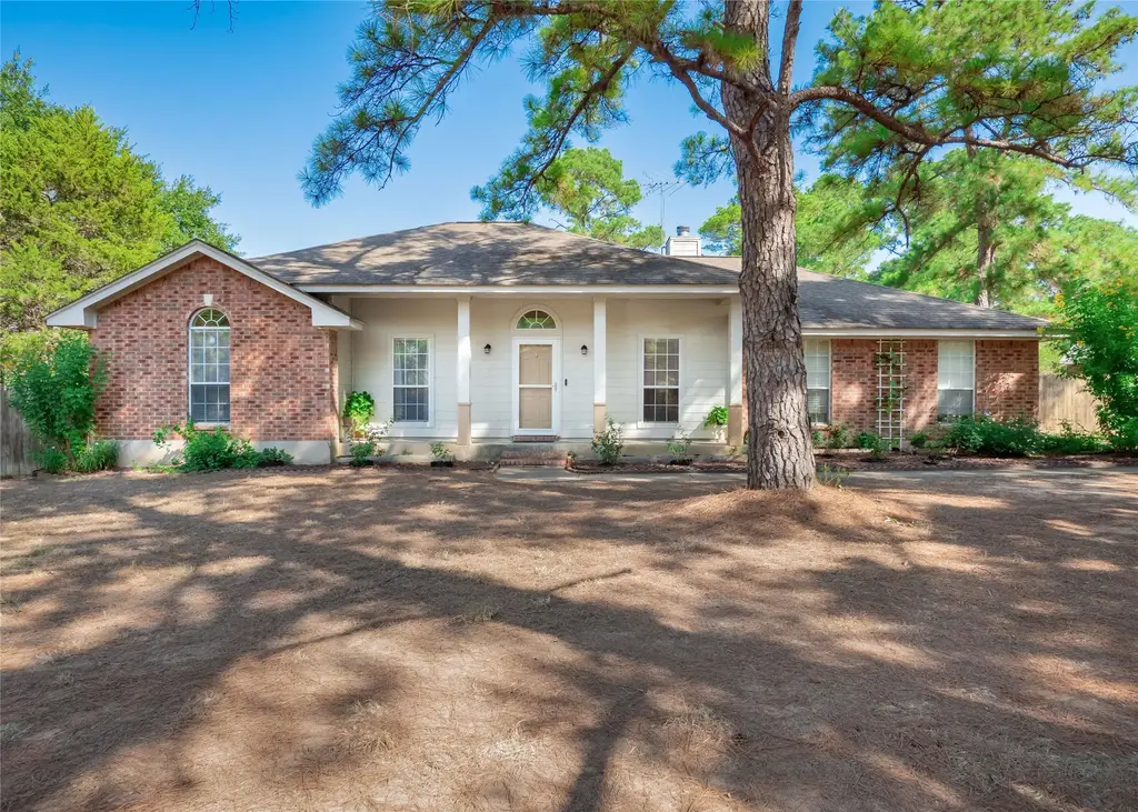 228 Old Firetower Road, Bastrop