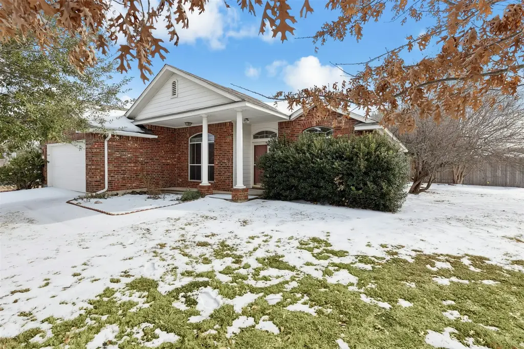 2503 Butler Way, Round Rock