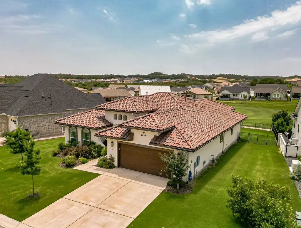 117 Playing Cypress Drive, San Marcos
