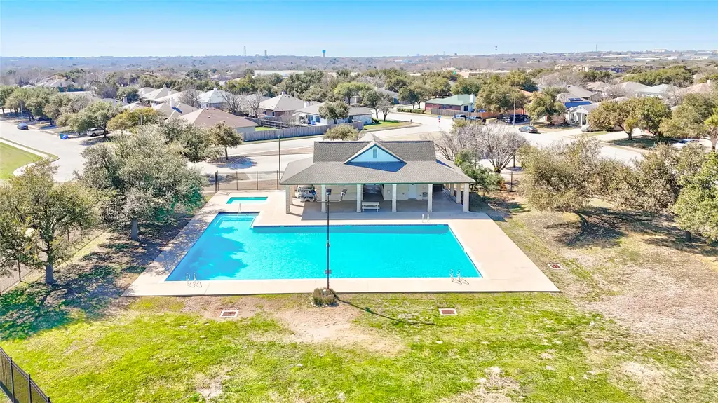 17616 Strontian Pass, Pflugerville