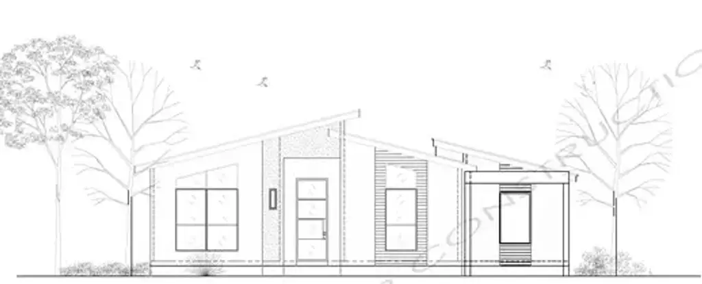 633 Dogwood Lane, Cottonwood Shores