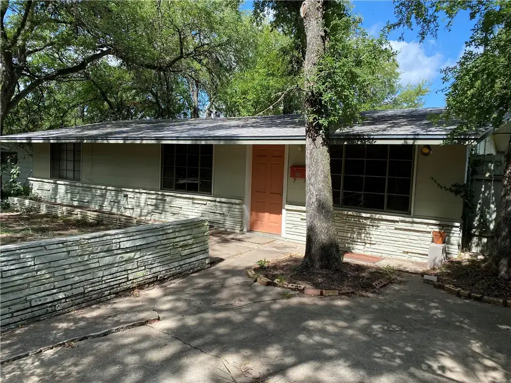 4202 Shoal Creek Boulevard, Austin