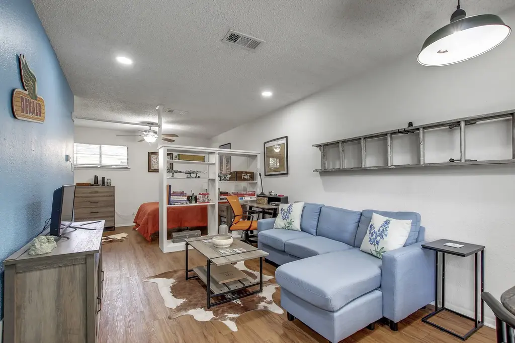 4701 Red River Street 102, Austin