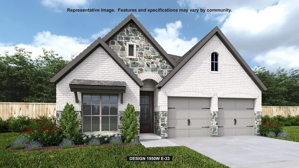 117 Top View Drive, Liberty Hill