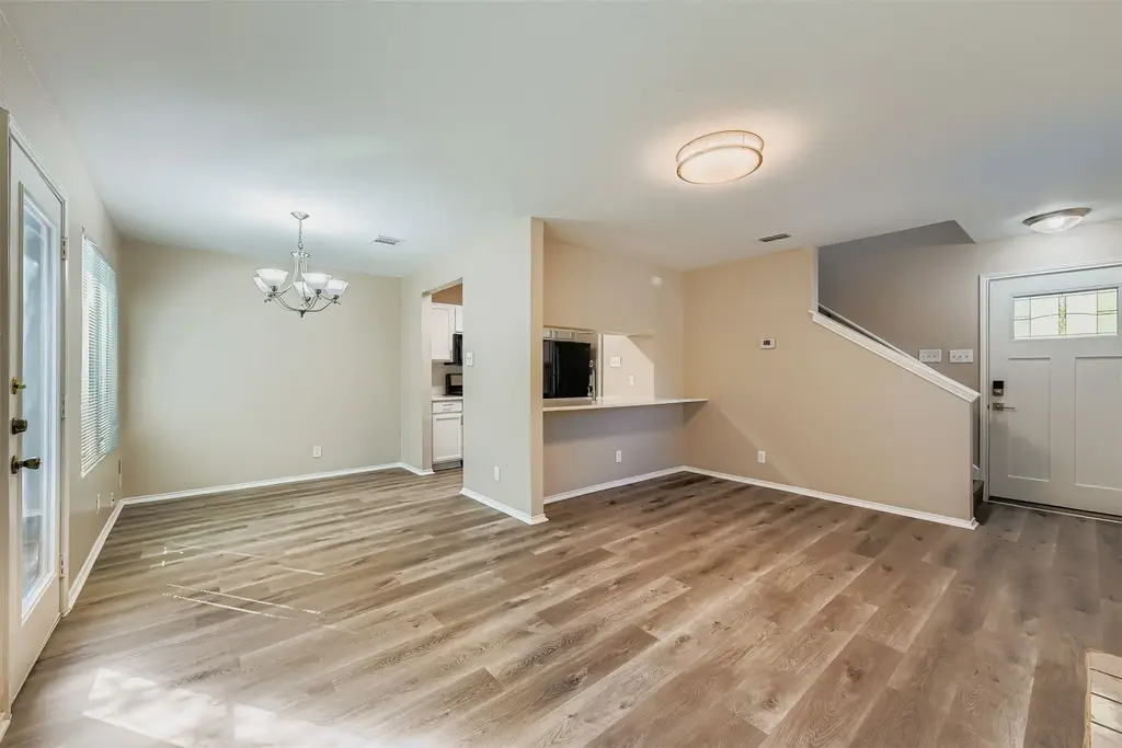 9201 Sedgemoor Trail A, Austin