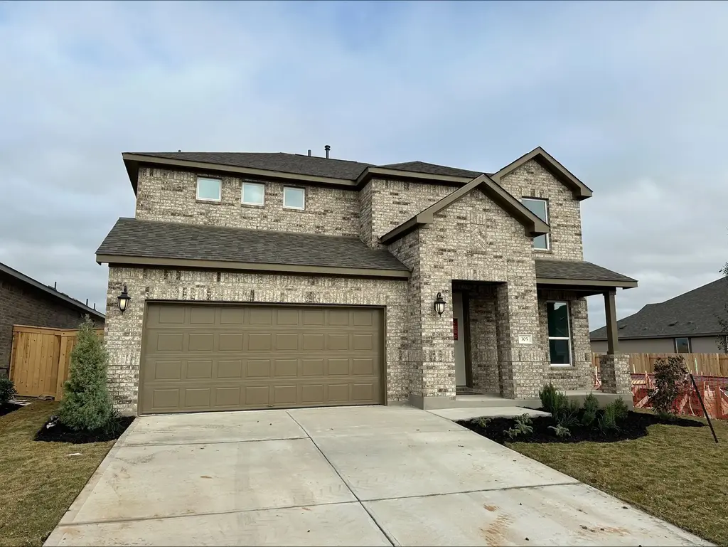 305 Horsemint Lane, Georgetown