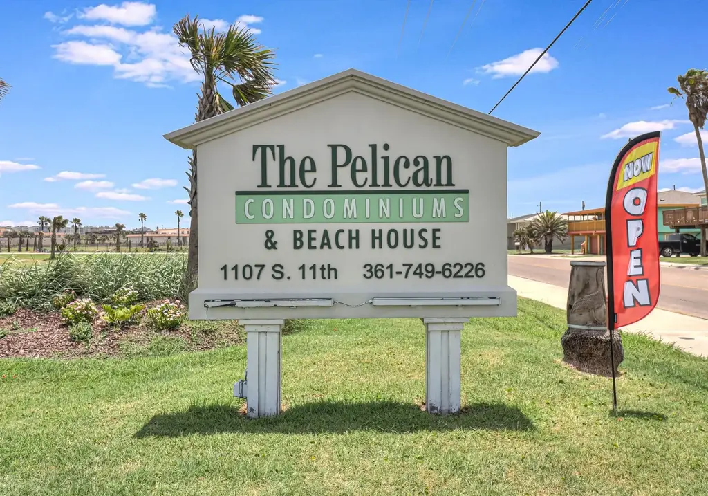 1107 S 11th Street 52, Port Aransas