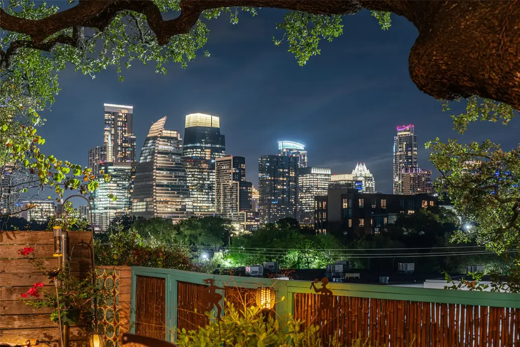 1300 Bluff Street, Austin