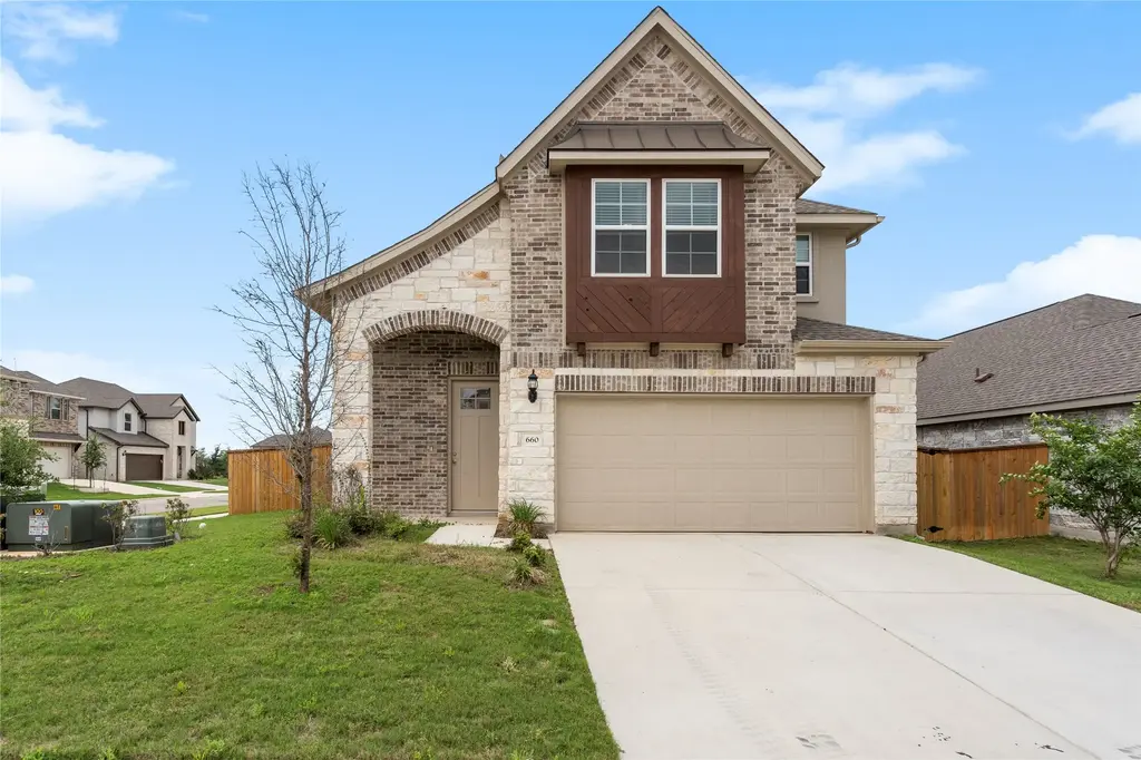 660 Pheasant Hill Drive, Georgetown