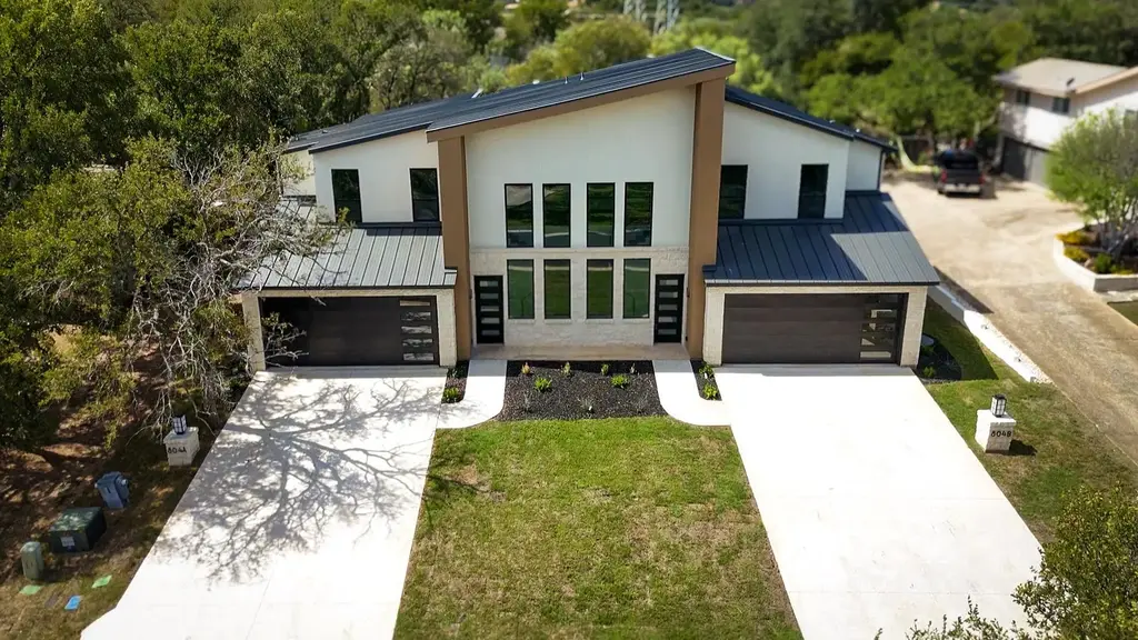 804 Hi Circle W A, Horseshoe Bay