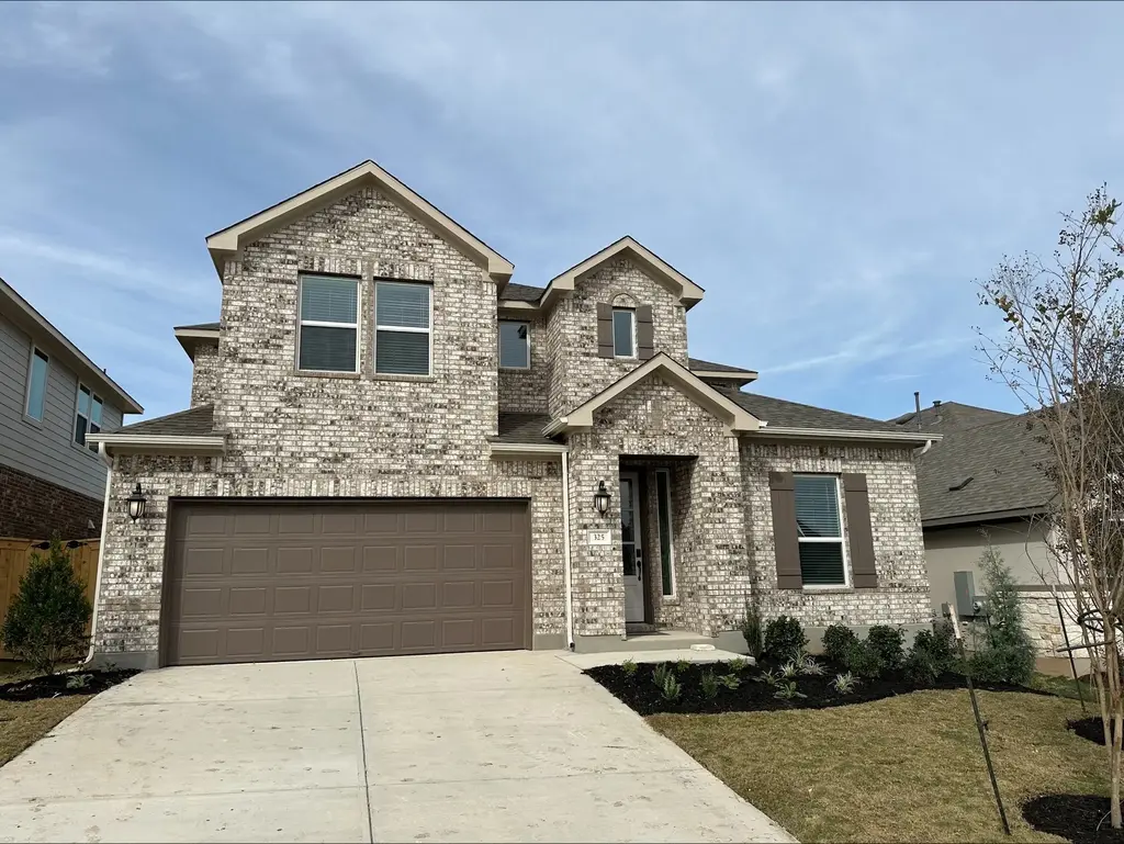 325 Horsemint Lane, Georgetown