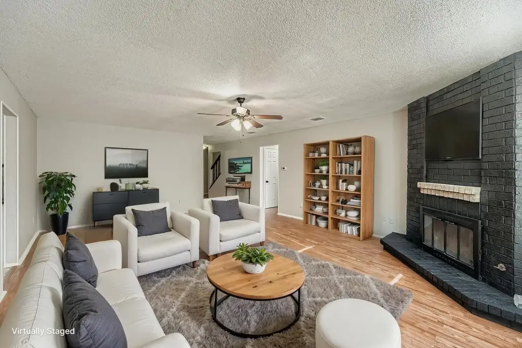 1415 Lance Way, Austin