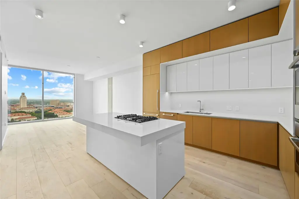 313 W 17th Street 2103, Austin