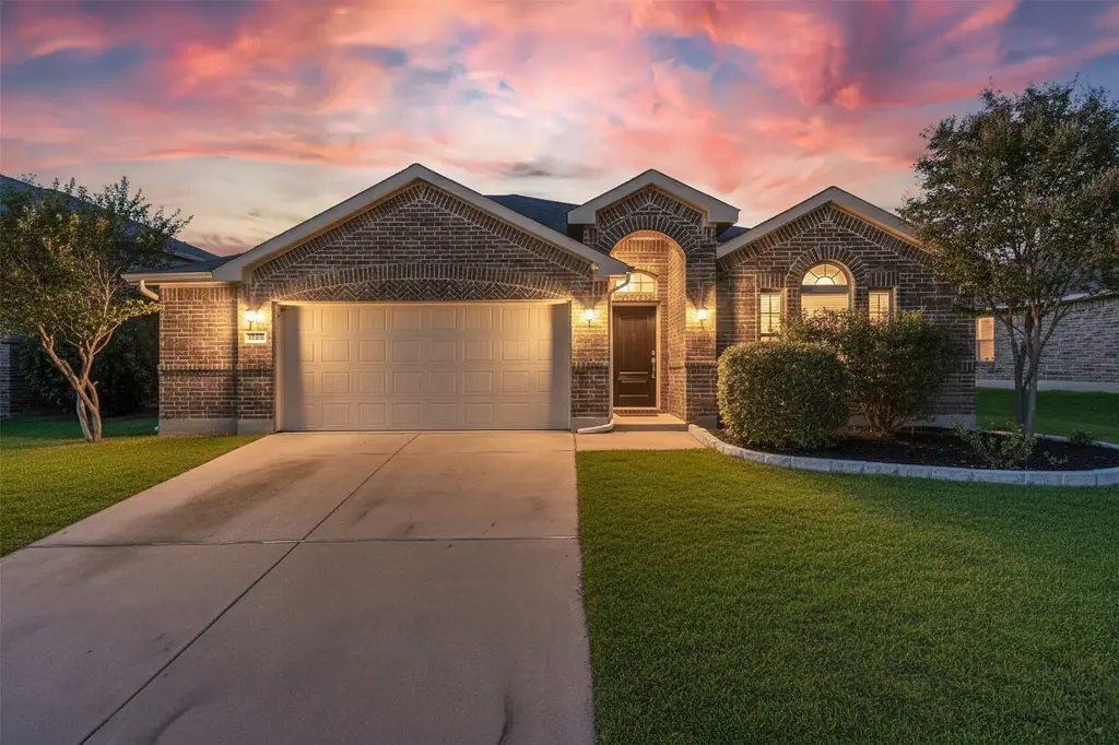 6309 Serpentine Drive, Killeen