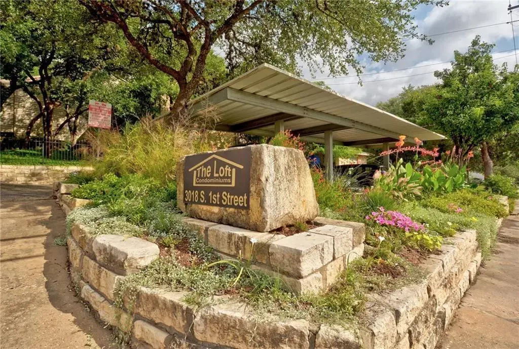 3018 1st Street 109, Austin