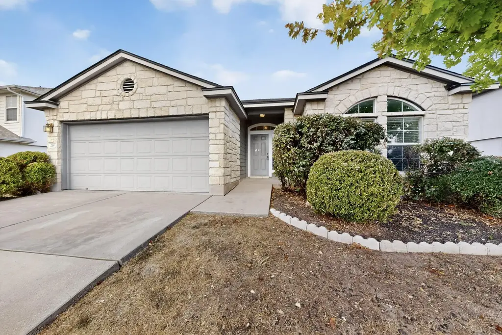 219 Lidell Street, Hutto