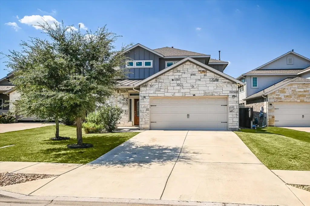 113 Cipressi Cove, Georgetown
