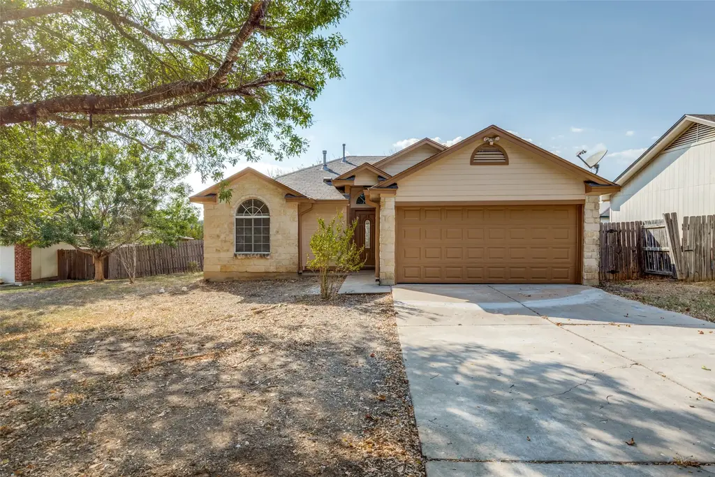 7204 Kellner Cove, Del Valle
