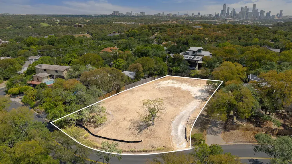 303 Ridgewood Road, Austin
