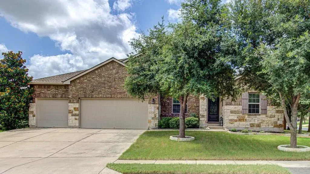 3113 Pasqueflower Pass, Pflugerville
