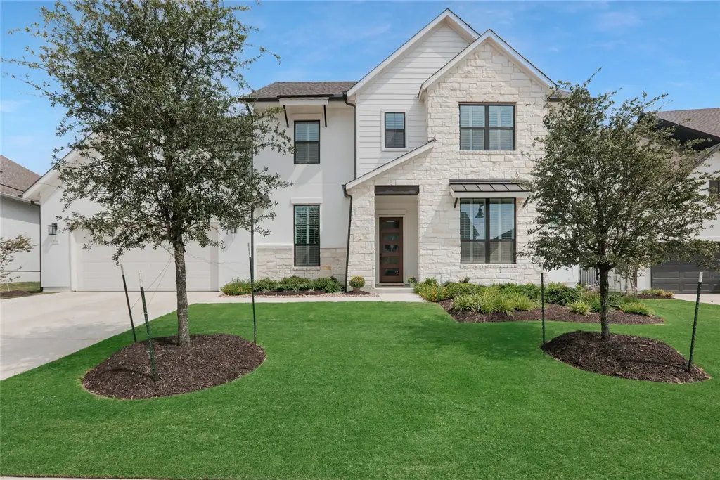 316 Valletta Way, Liberty Hill