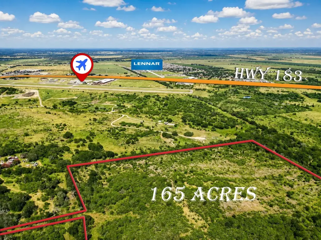 Tbd Cunningham Drive, Lockhart